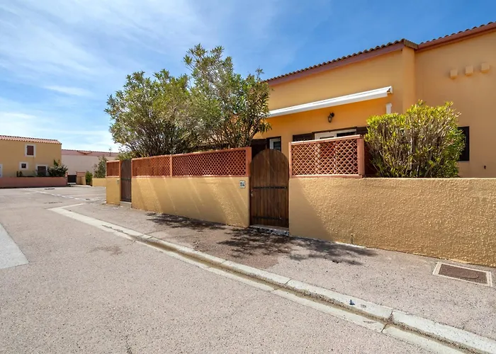 Maison Barcares Fb 114