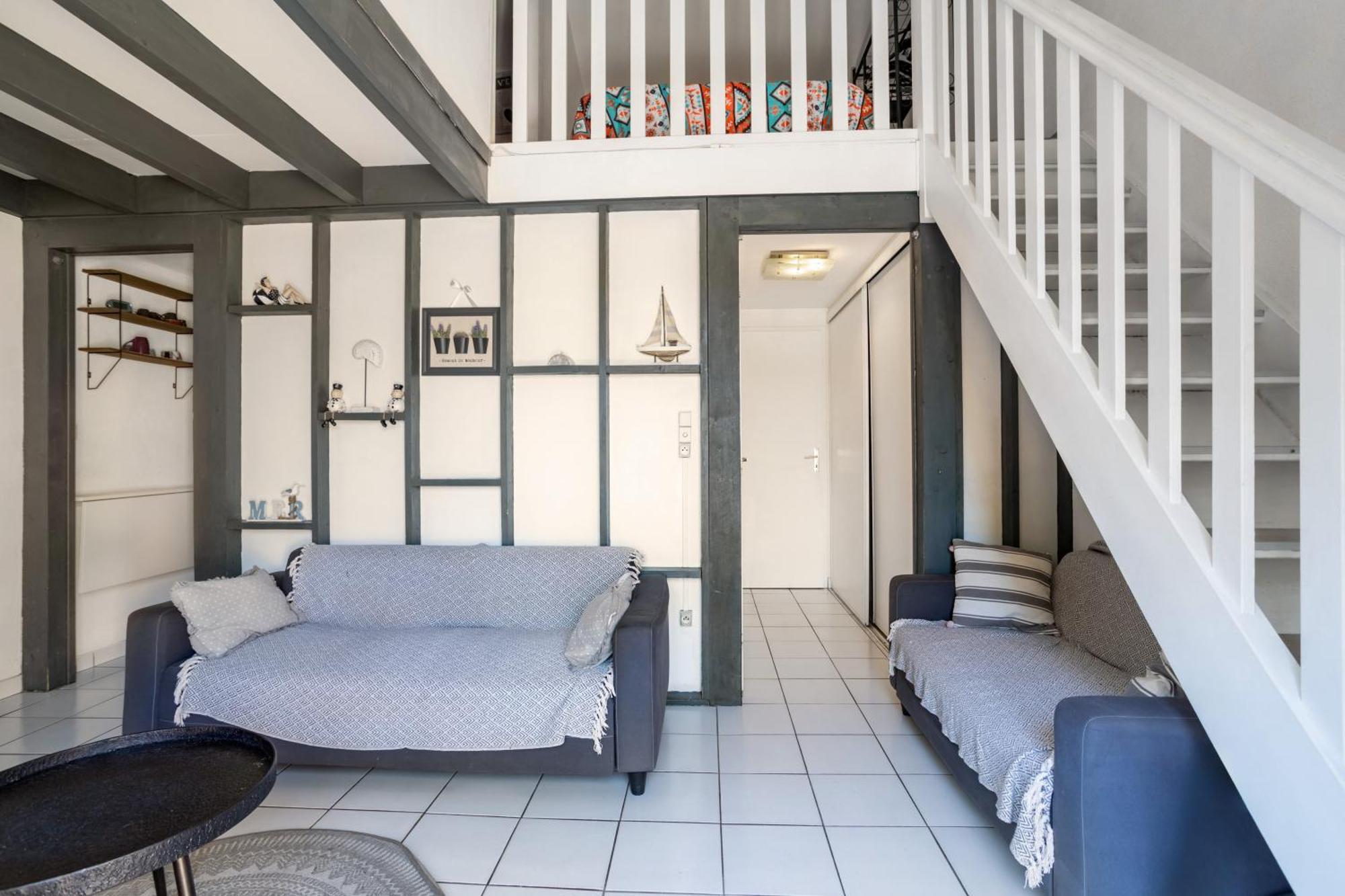 Maison Barcares Fb 114
