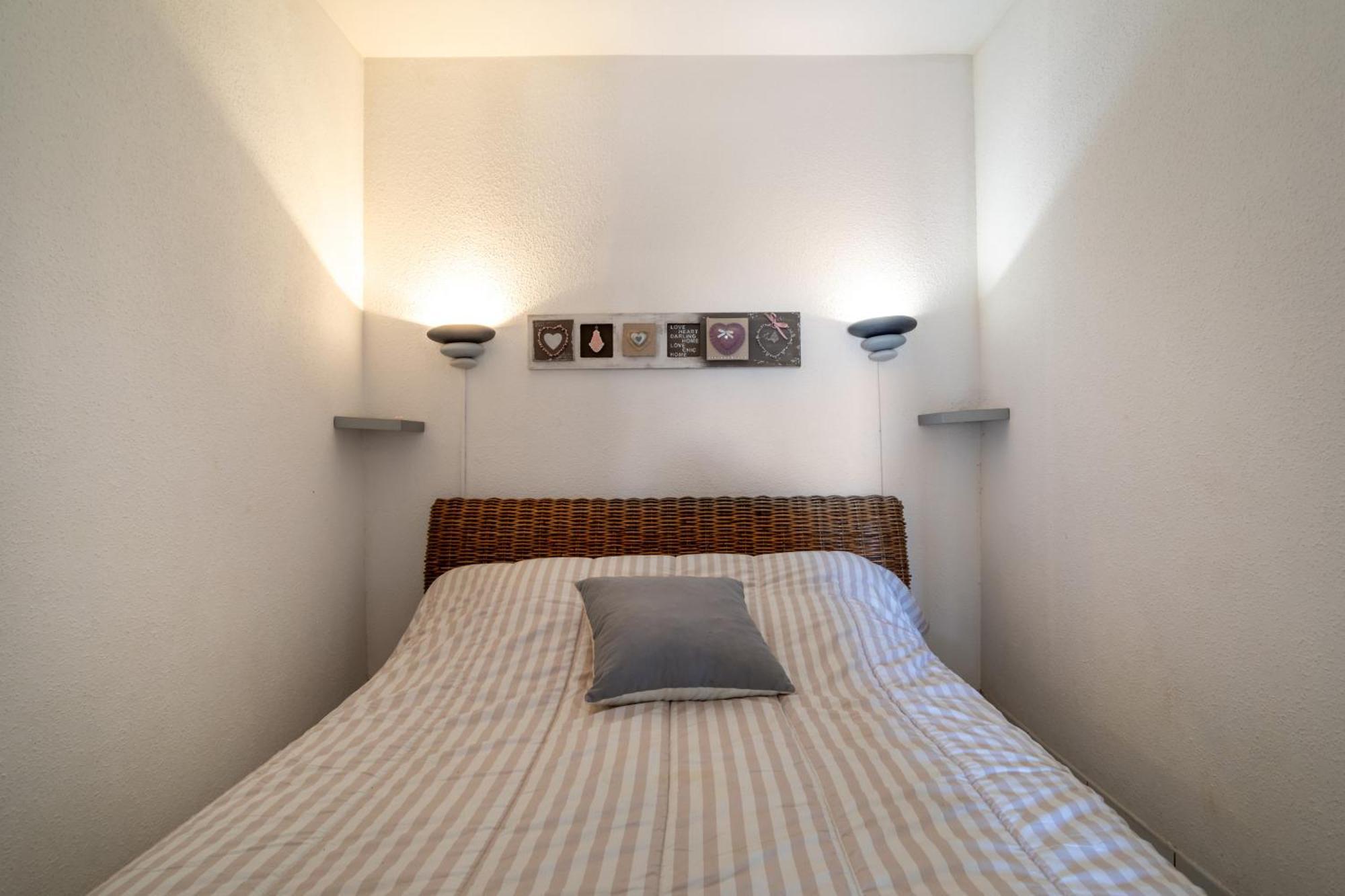 Maison Barcares Fb 114 Le Barcares