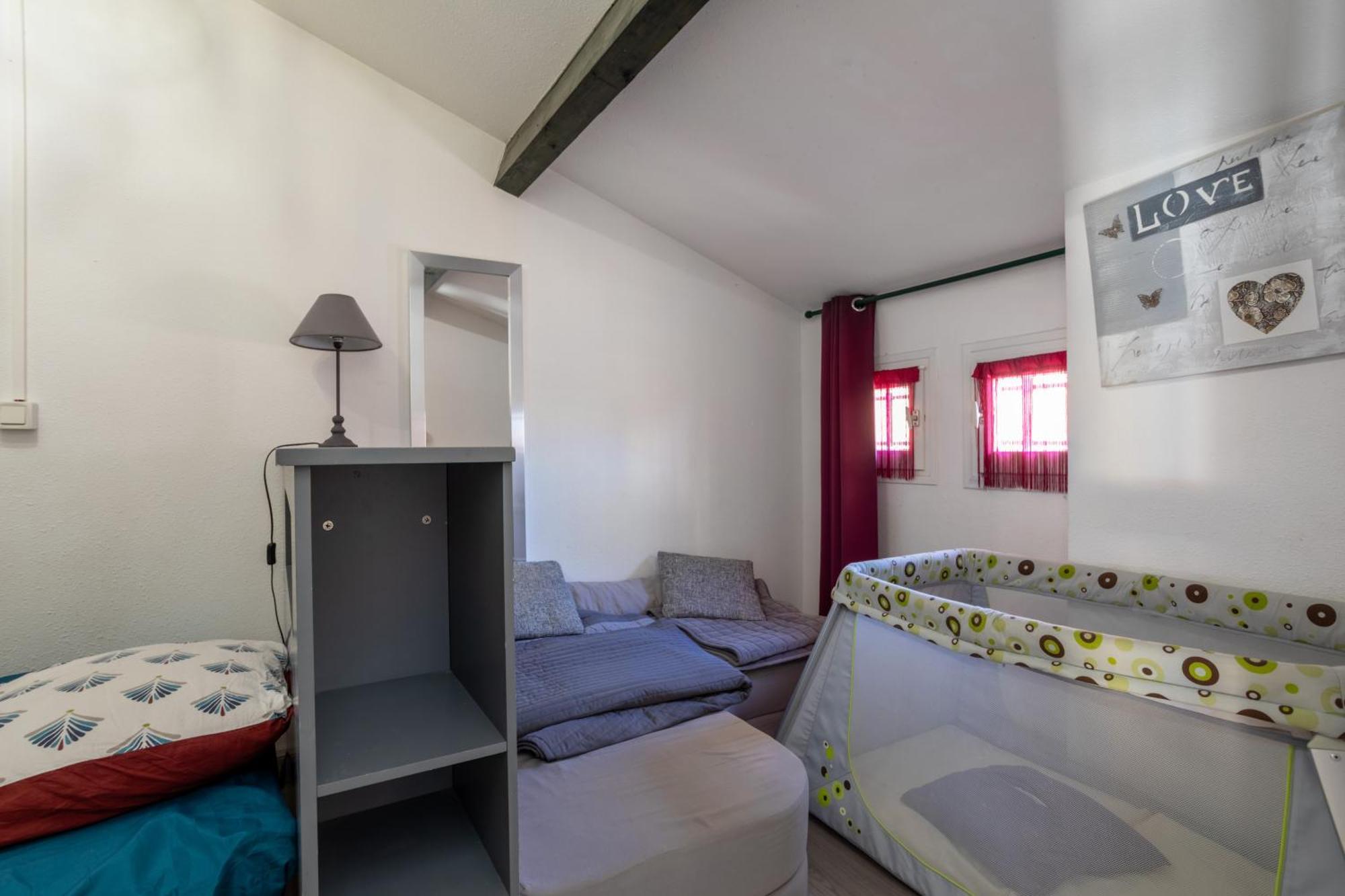 Maison Barcares Fb 114 Le Barcares