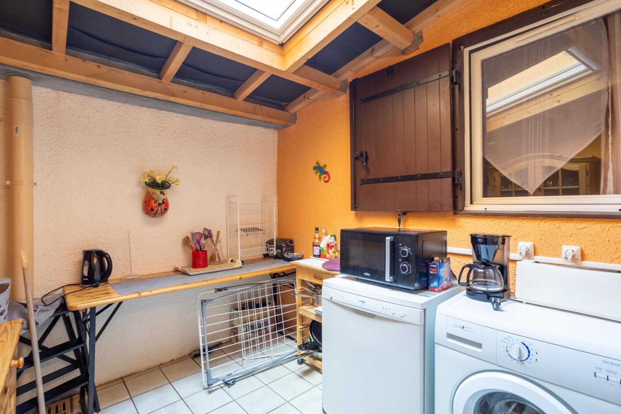 Maison Barcares Fb 114 Le Barcares